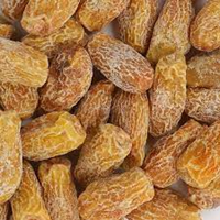 Dried Dates (Chhuara)