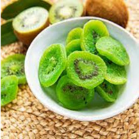 Dried Kiwi (Sliced)