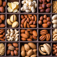 Cashew Nuts