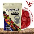 Dried Strawberries