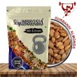 Gurbandi Almonds