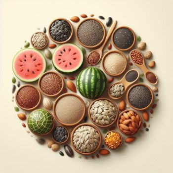 FREE DELIVERY (Seeds)