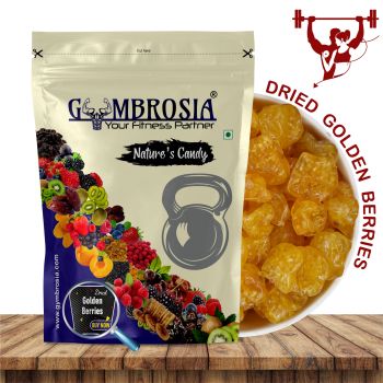 Dried Golden Berries