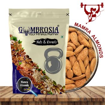 Mamra Almonds