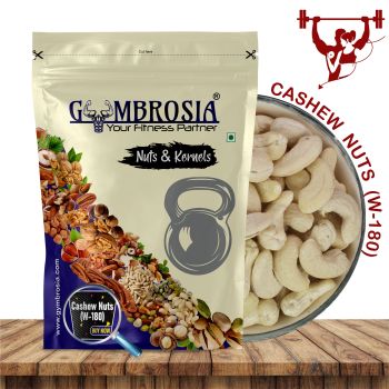 Cashew Nuts (W180)