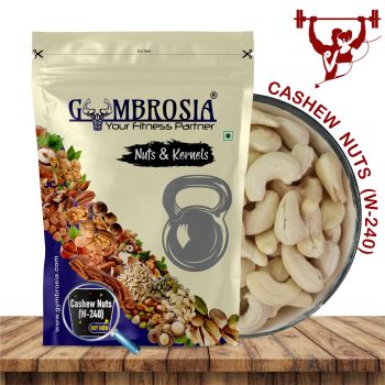 Cashew Nuts (W240)