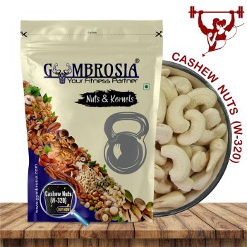 Cashew Nuts (W320)