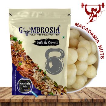 Macadamia Nuts