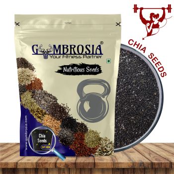 Chia Seeds