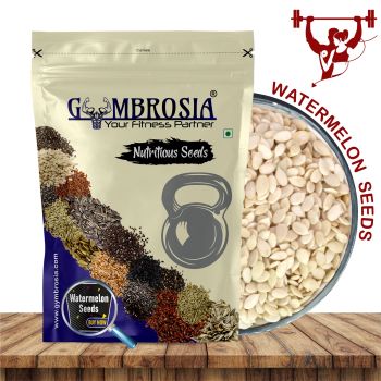Watermelon Seeds (Tarbooz)