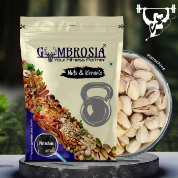 Pistachios Dodi (California)