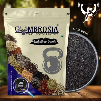 Chia Seeds